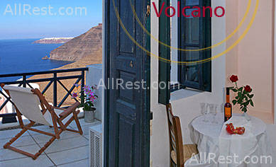 Santorini Reflexions Volcano 10